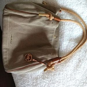 Michael Kors Isla Tote bag